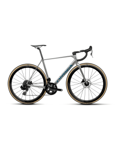 Bicicleta de carretera...