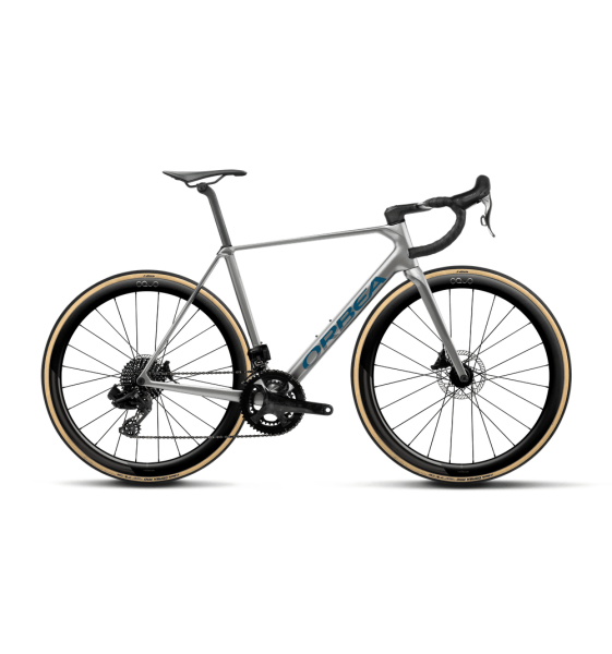 Bicicleta de carretera Orbea ORCA22TD...