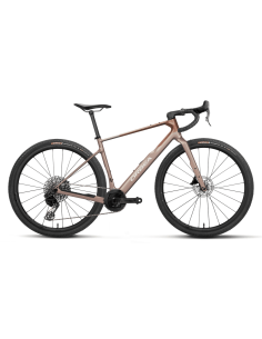 Bicicleta de carretera...