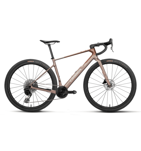 Bicicleta de carretera Orbea TERRA22...