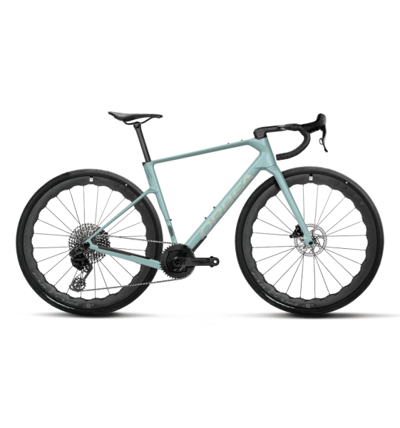 Bicicleta de carretera Orbea TERRA...