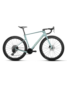 Bicicleta de carretera...