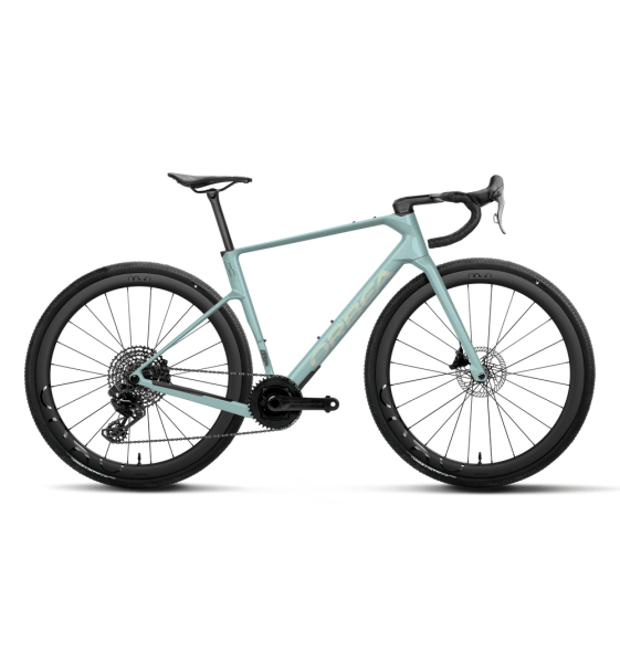 Bicicleta de carretera Orbea TERRA...