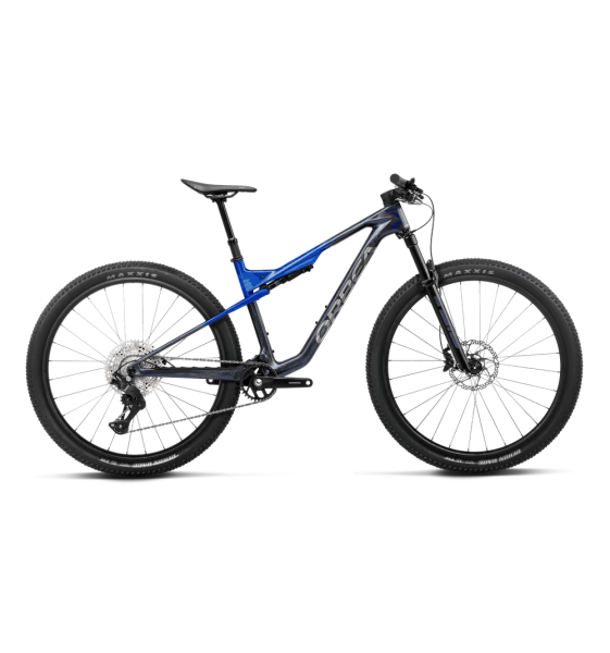 Bicicleta de Montaña Orbea OIZ30