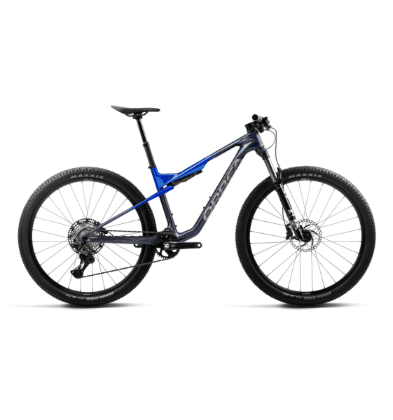 Bicicleta de Montaña Orbea OIZ20