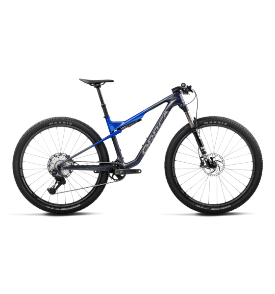 Bicicleta de Montaña Orbea OIZ10