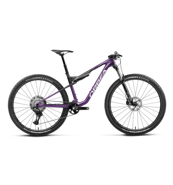 Bicicleta de Montaña Orbea OIZ-PRO