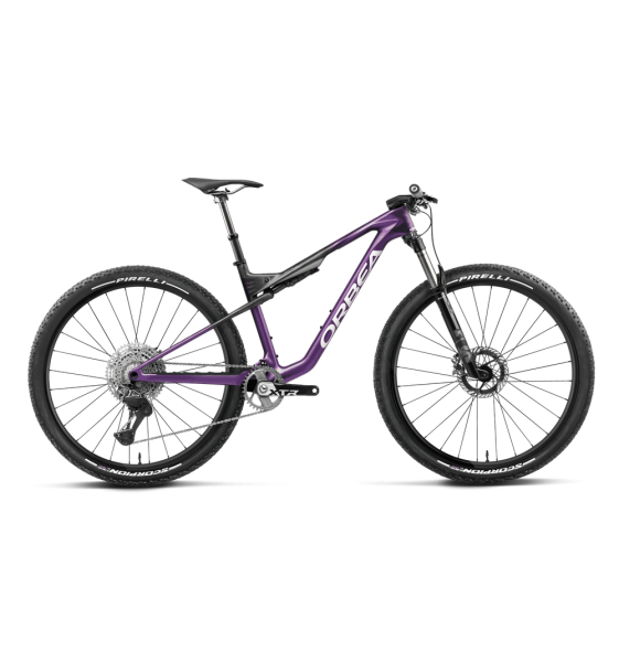 Bicicleta de Montaña Orbea OIZ-TEAM...