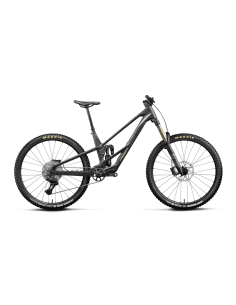 Bicicleta eléctrica de...
