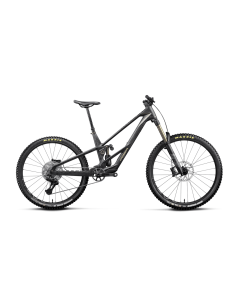Bicicleta eléctrica de...