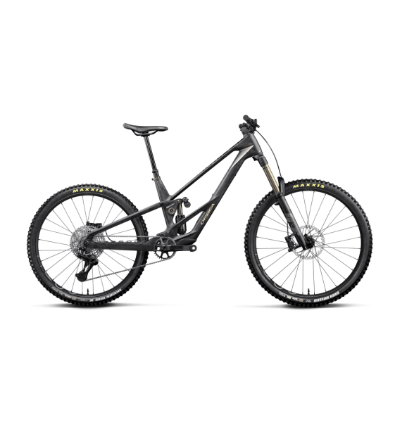 Bicicleta eléctrica de Montaña Orbea...