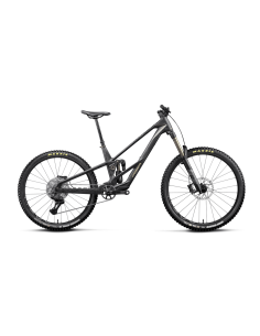 Bicicleta eléctrica de...