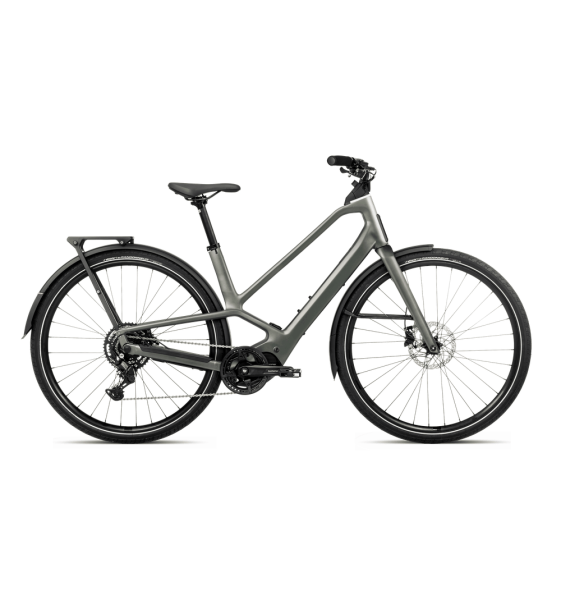 Bicicleta eléctrica urbana Orbea DIEM 30