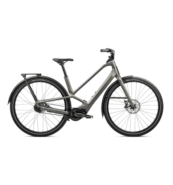 Bicicleta eléctrica urbana Orbea DIEM 20