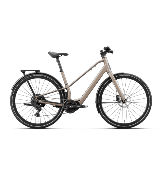 Bicicleta eléctrica urbana Orbea...