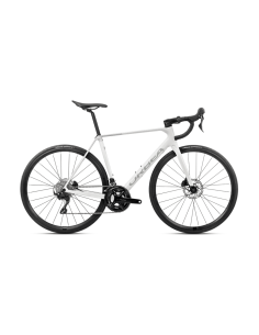 Bicicleta de carretera...