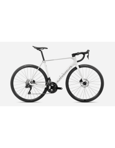 Bicicleta de carretera...