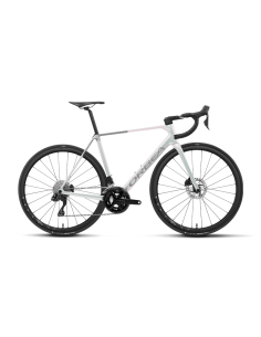 Bicicleta de carretera...