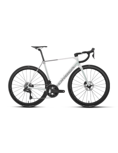 Bicicleta de carretera...