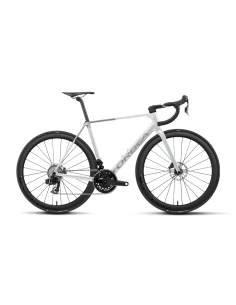 Bicicleta de carretera...