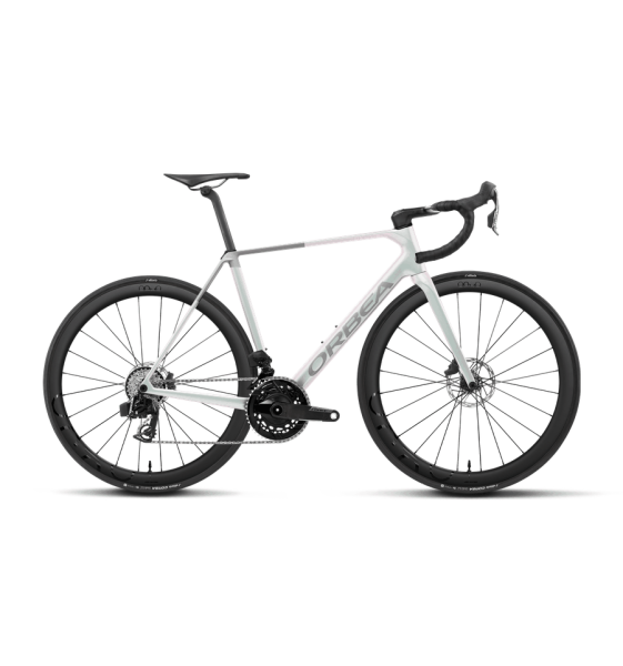 Bicicleta de carretera Orbea ORCA21e...