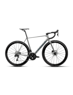 Bicicleta de carretera...
