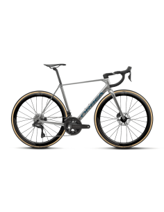 Bicicleta de carretera...