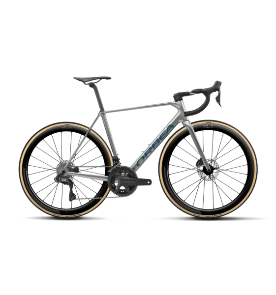 Bicicleta de carretera Orbea...