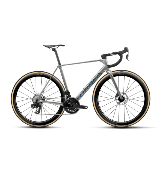 Bicicleta de carretera Orbea...
