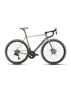 Bicicleta de carretera...