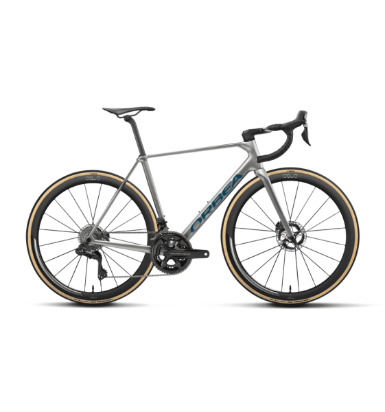 Bicicleta de carretera Orbea...