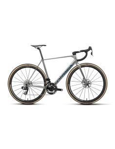 Bicicleta de carretera...