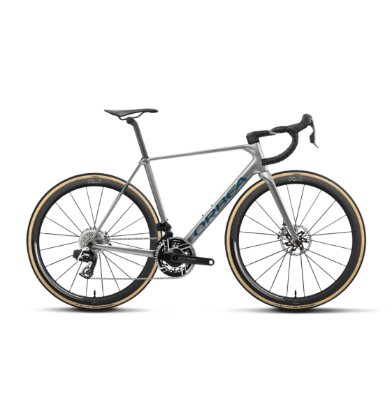 Bicicleta de carretera Orbea...