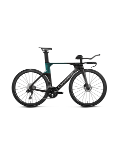 Bicicleta de carretera...