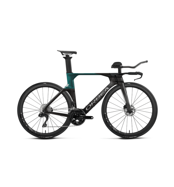 Bicicleta de carretera Orbea ORDU30i