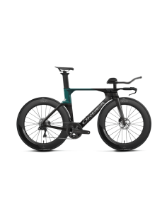 Bicicleta de carretera...