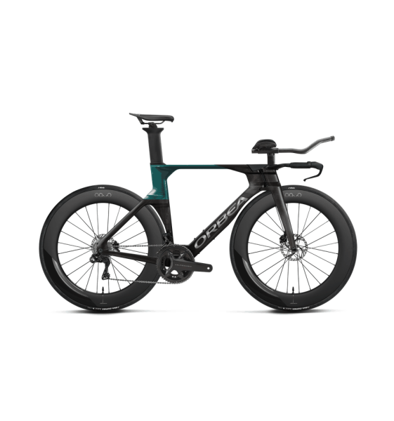 Bicicleta de carretera Orbea ORDU20i
