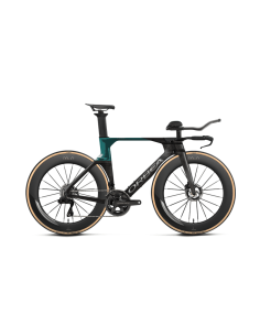 Bicicleta de carretera...