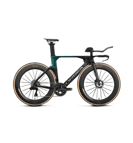 Bicicleta de carretera Orbea ORDU10i