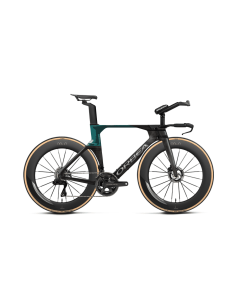 Bicicleta de carretera...