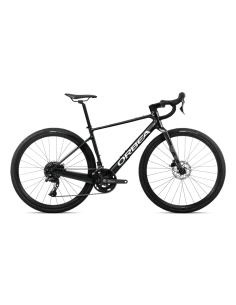 Bicicleta de carretera...