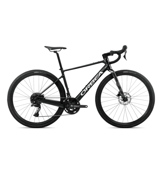 Bicicleta de carretera Orbea TERRA H50