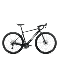 Bicicleta de carretera...