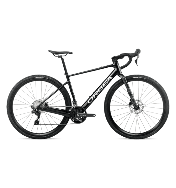 Bicicleta de carretera Orbea TERRA H40