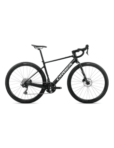 Bicicleta de carretera...