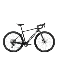 Bicicleta de carretera...
