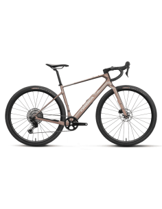Bicicleta de carretera...