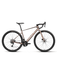 Bicicleta de carretera...