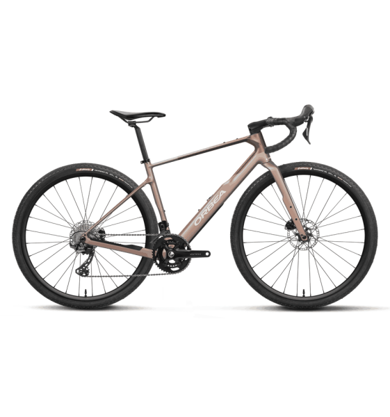 Bicicleta de carretera Orbea TERRA30TEAM