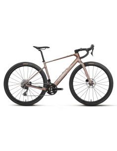 Bicicleta de carretera...